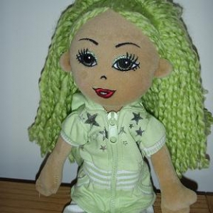 DIS_doll