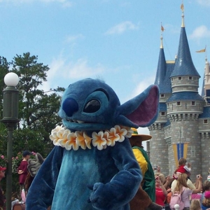 stitchparade