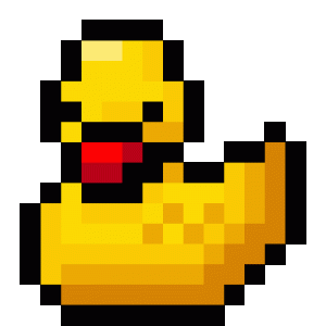 duck