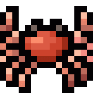 crab