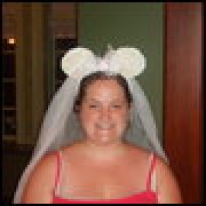 wedding veil