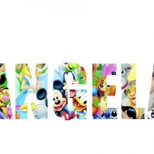 Angela-Character Name