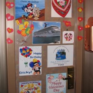 Cruise Feb 2008