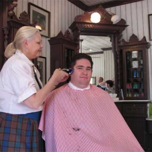 Haircut