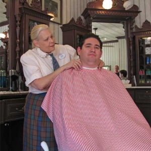 Haircut 2