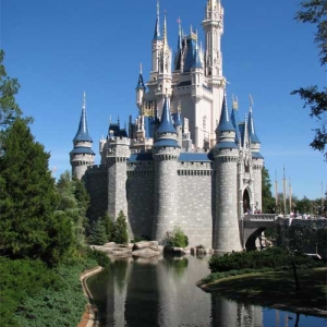 The-WDW-Castle