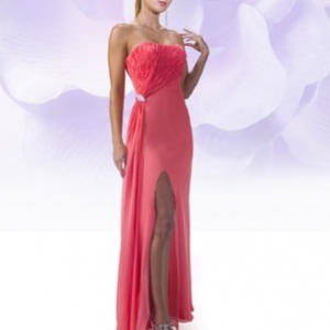 coral