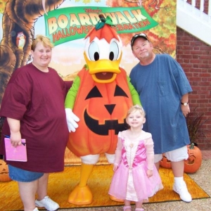 BWV Halloween Party