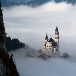 neuschwanstein