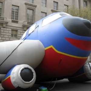 National Cherry Blossom Festival - Southwest Airlines Booth