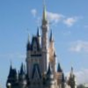 cinderella's castle