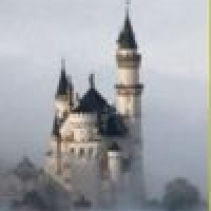 Neuschwanstein
