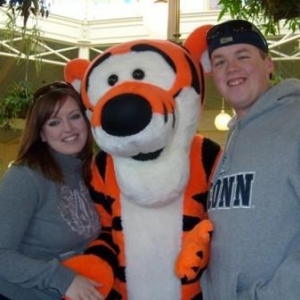 tigger