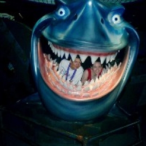 bruce