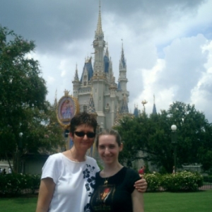 castle