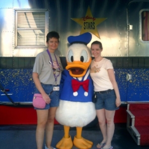 donald