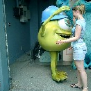 Mike