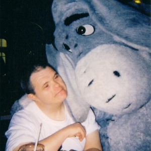 Snuggling_with_Eeyore