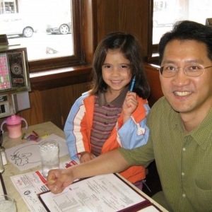 Tastee Diner - Mr. DISgeeks & DD