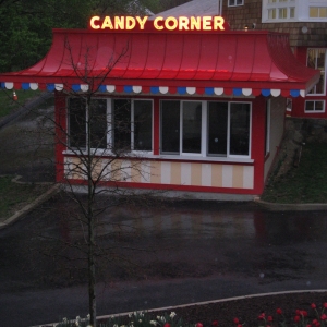 Glen Echo - Candy Corner