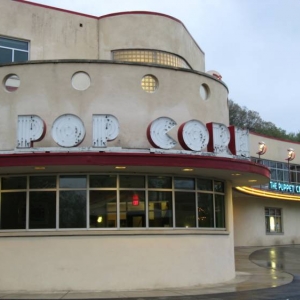 Glen Echo - Popcorn