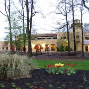 Glen Echo - Spanish Ballroom
