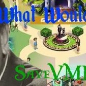 What Would Walt Do?