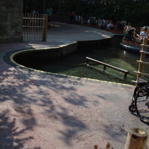 Kali River Rapids