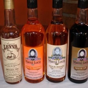tequila