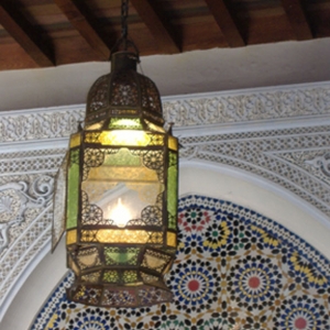Morocco