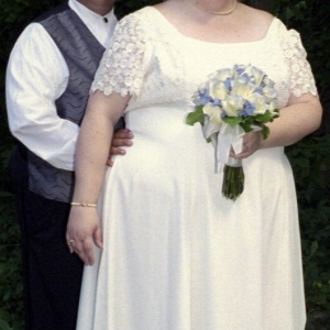 Wedding Day 2001