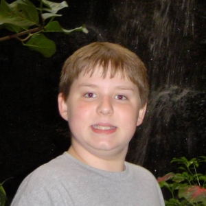 Gordie 2007