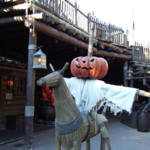 DLRP Halloween 2007