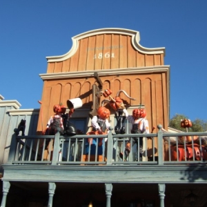 DLRP Halloween 2007
