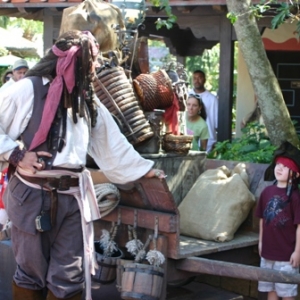 Me and Jack