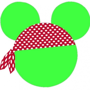 DISbandana