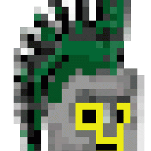 Spartan Smiley