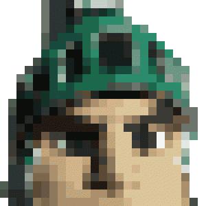 Sparty Smiley