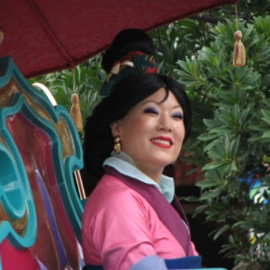 mulan