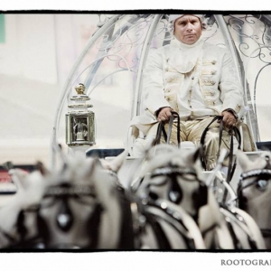 carriage