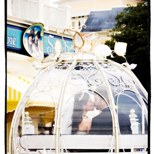 carriage 2