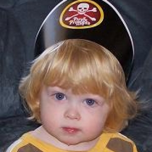 Christopher 2yrs