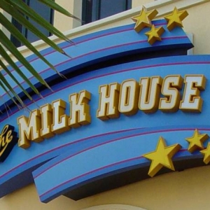 Milkhouse