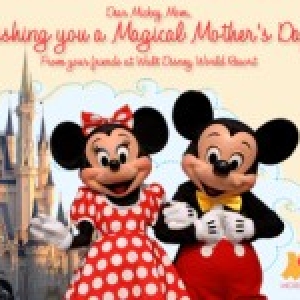 Mother's Day