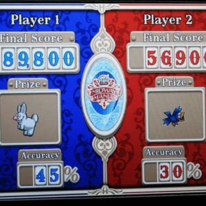 Toy Story Midway Mania