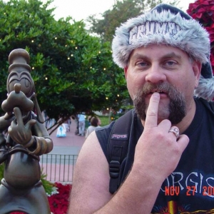 Goofy Hubby
