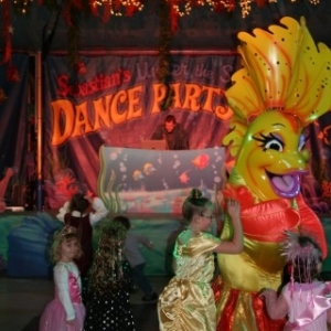 dancerev