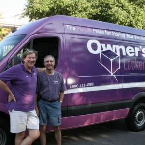 PurpleVan