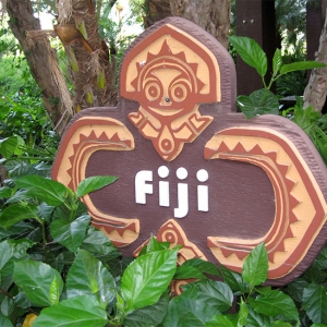 Fiji