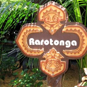 Rarotonga